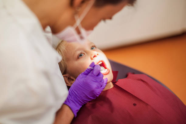 Best Cracked Tooth Emergency Dentist  in Lucasville, OH